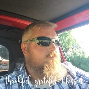 Meet your Posher, Patrick